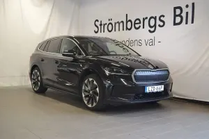 Skoda Enyaq iV 2023