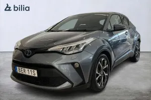 Toyota C-HR 2020