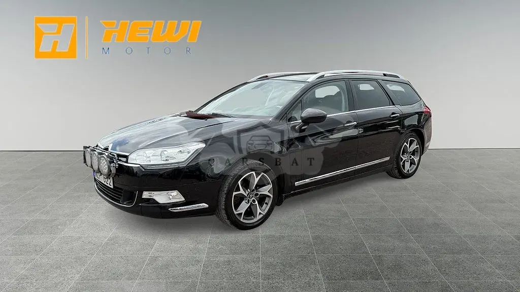 Citroën C5 2013