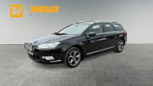 Citroën C5 2013