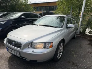 Volvo V70 2006