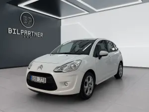Citroën C3 2010