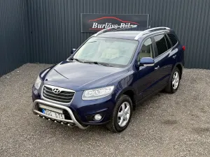 Hyundai Santa Fe 2010