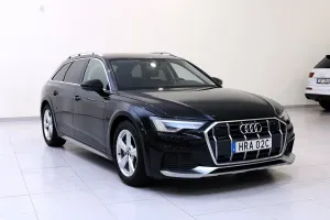 Audi A6 2023