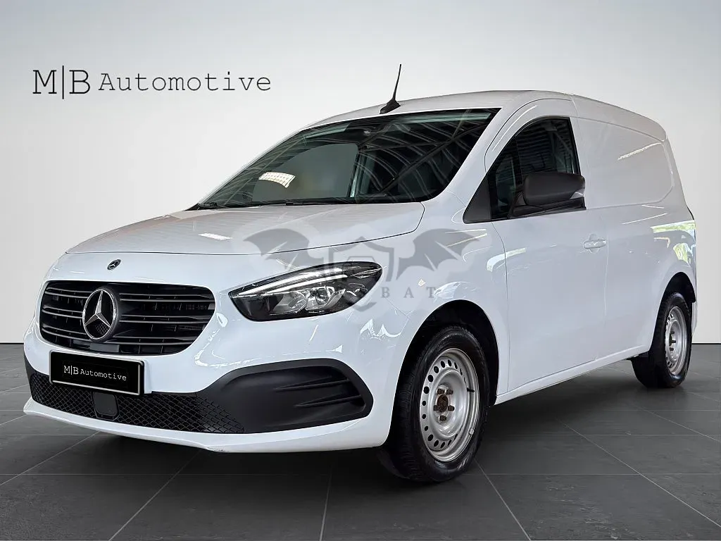 Mercedes-Benz Citan 2022