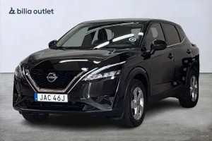 Nissan Qashqai 2023