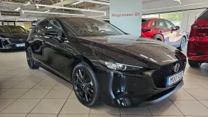 Mazda 3 2023
