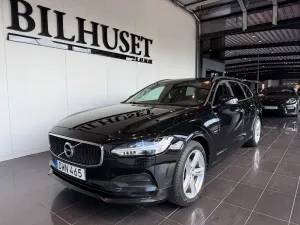 Volvo V90 2018