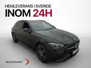 Mercedes-Benz C 2023