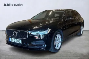 Volvo V90 2017