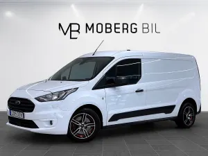 Ford Transit Connect 2020