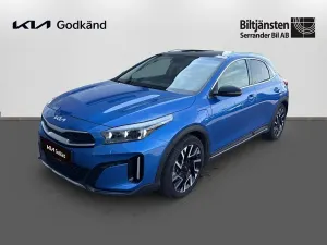 Kia XCeed 2023