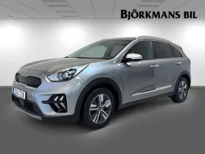 Kia Niro 2021