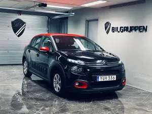 Citroën C3 2017