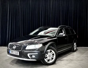 Volvo XC70 2015