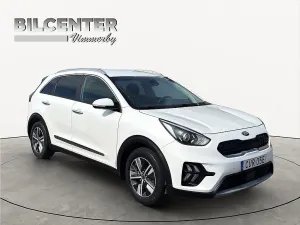 Kia Niro 2021