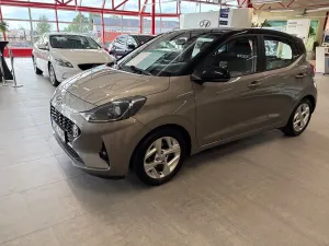 Hyundai i10 2020