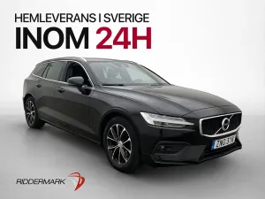 Volvo V60 2020