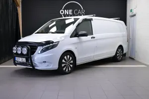 Mercedes-Benz Vito 2023