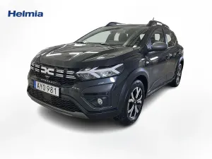 Dacia Sandero 2023