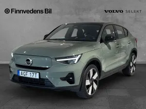 Volvo C40 2023