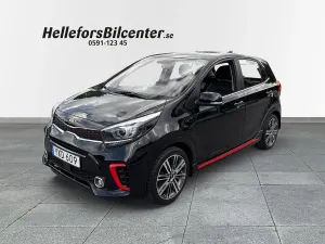 Kia Picanto (Morning) 2019