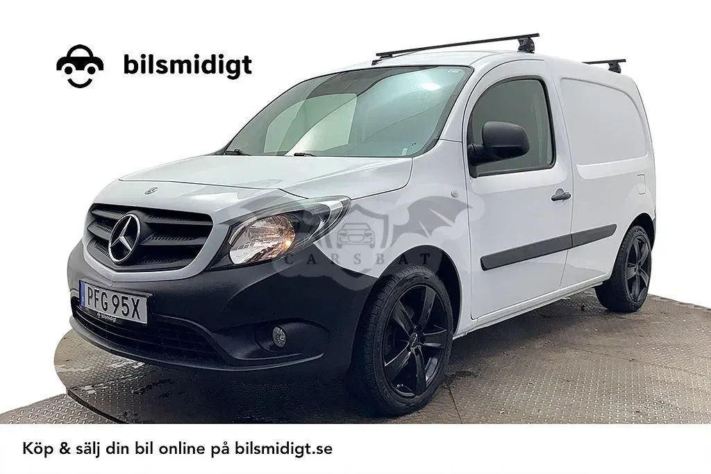 Mercedes-Benz Citan 2020