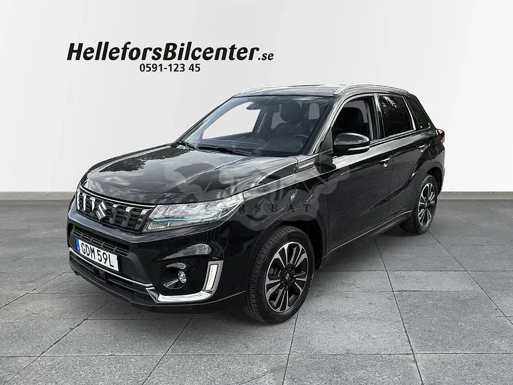 Suzuki Vitara 2023