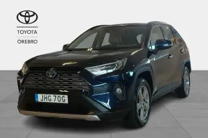 Toyota Rav4 2020