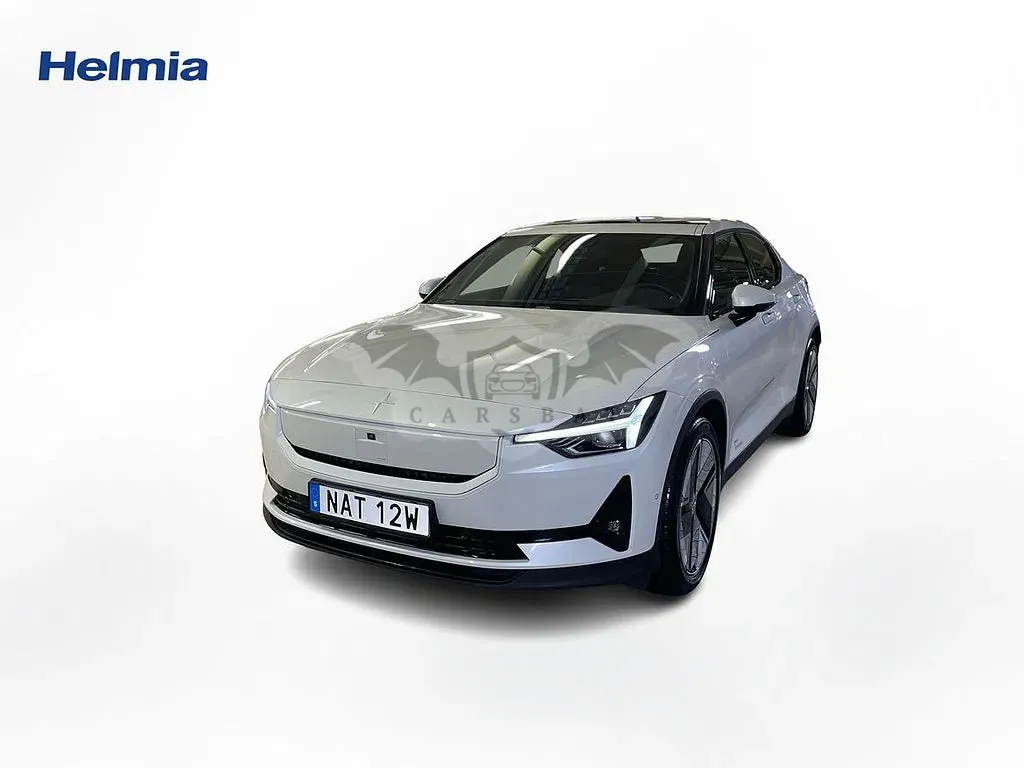 Polestar 2 2025