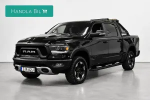 RAM 1500 2019