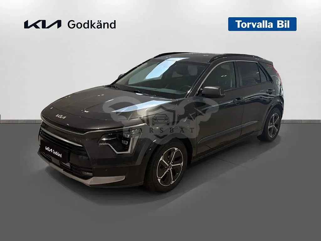 Kia Niro 2023