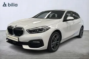 BMW 1 Series 118i 2023