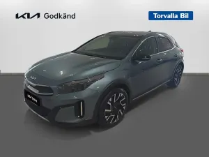 Kia XCeed 2024
