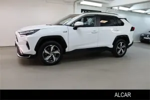 Toyota Rav4 2023