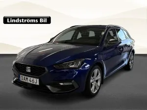 Seat Leon 2021