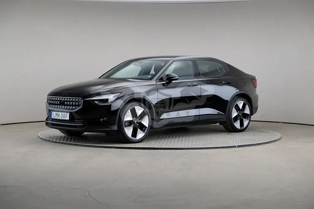 Polestar 2 2023