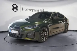 BMW i4 2024