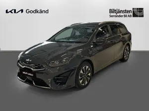 Kia Ceed 2024