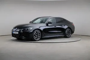 BMW i4 2024