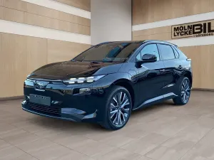Subaru Solterra 2026