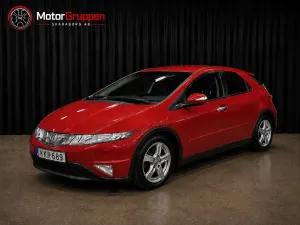 Honda Civic 2008