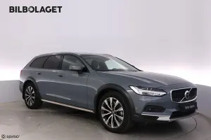 Volvo V90 2023