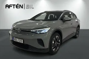 Volkswagen ID.4 2023