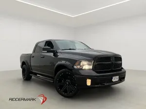 Dodge RAM 2021