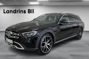 Mercedes-Benz E 2022