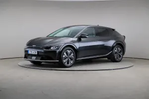 Kia EV6 2022