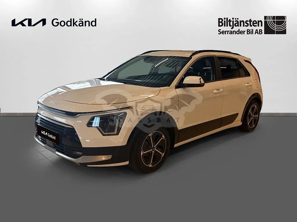 Kia Niro 2025
