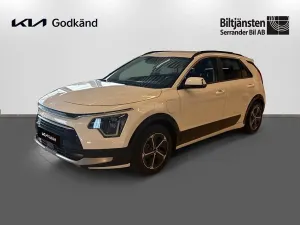 Kia Niro 2025