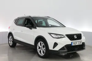 Seat Arona 2023
